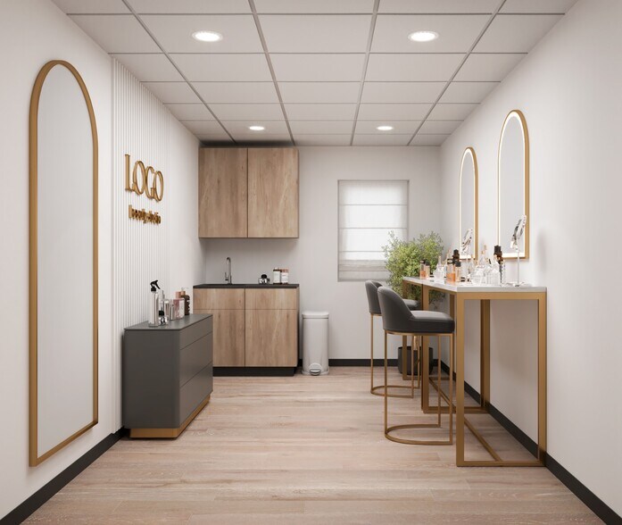 More Photos Of 530 W Street Rd, Warminster Medical For Lease