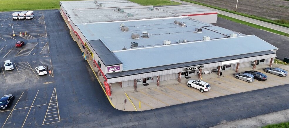 Primary Photo Of 122 Indian Springs Dr, Sandwich General Retail For Lease