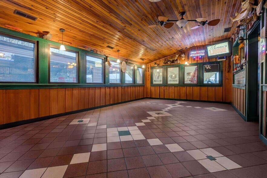 More Photos Of 110 KY Highway 801 S, Morehead General Retail For Sale