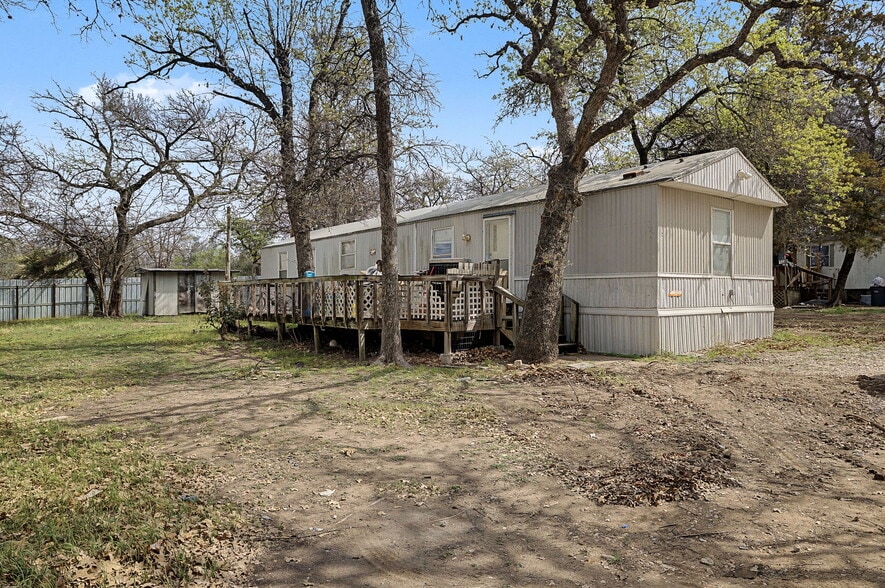 More Photos Of 5805 Blue Bluff Rd, Austin Manufactured Housing Mobile Home Park For Sale