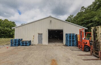 More Photos Of 135 Lime Rock Rd, Tuscumbia Warehouse For Sale