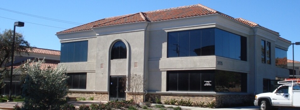 More Photos Of 3175 Old Conejo Rd, Thousand Oaks Medical For Lease