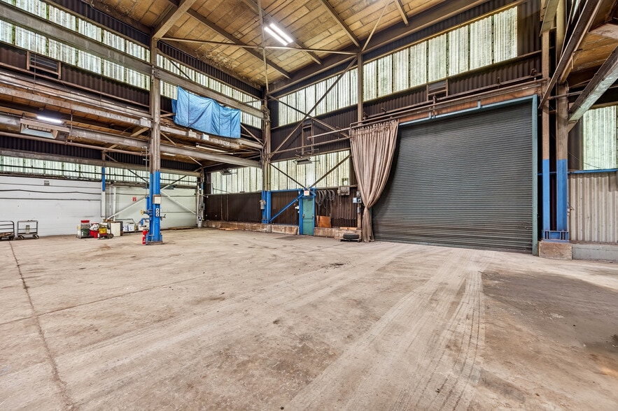 More Photos Of 7 Hackett Dr, Tonawanda Industrial For Sale