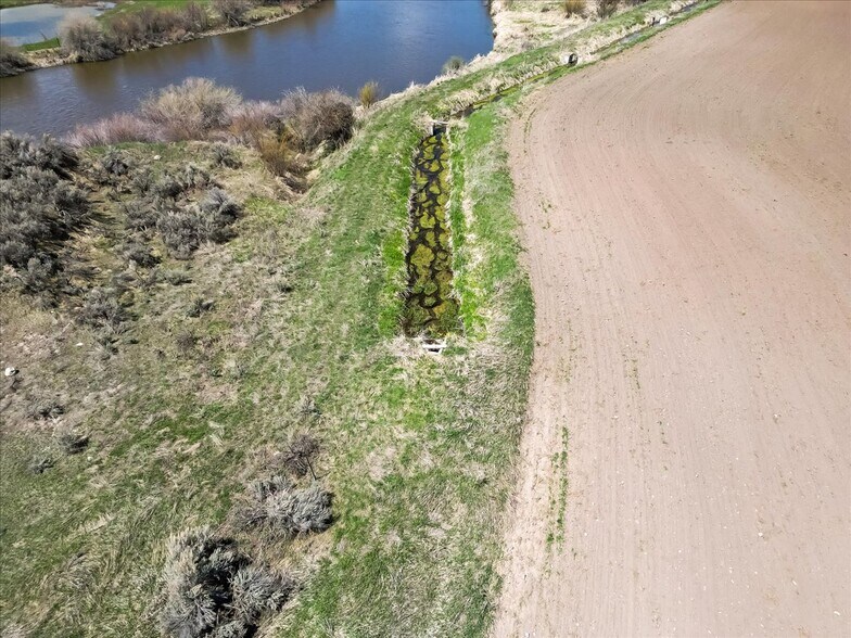 More Photos Of TBD S. Bailey Creek, Soda Springs Land For Sale