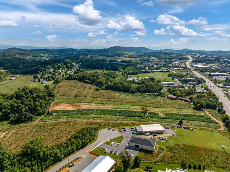 More Photos Of 370 Roy Martin, Johnson City Land For Sale