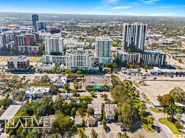 More Photos Of 731-733 NE 7th Ave, Fort Lauderdale Apartments For Sale