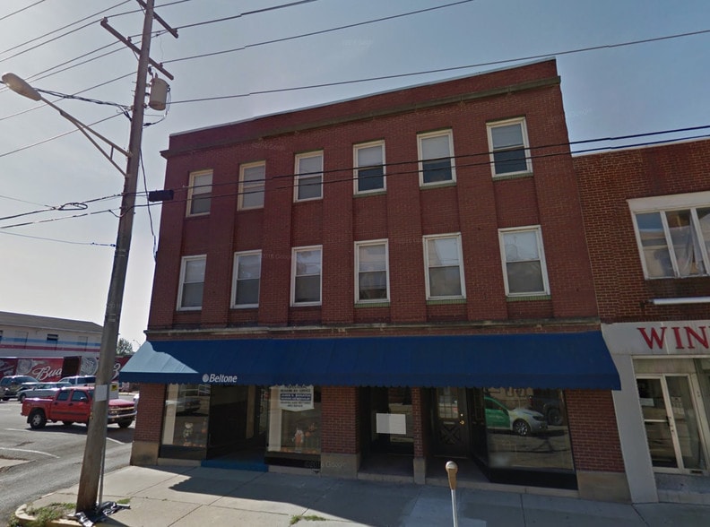 More Photos Of 139-141 S Jefferson St, Kittanning Apartments For Lease