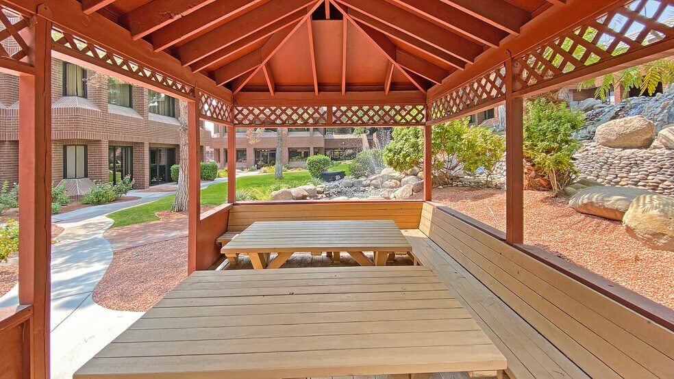 More Photos Of 3821 W Charleston Blvd, Las Vegas Unknown For Lease