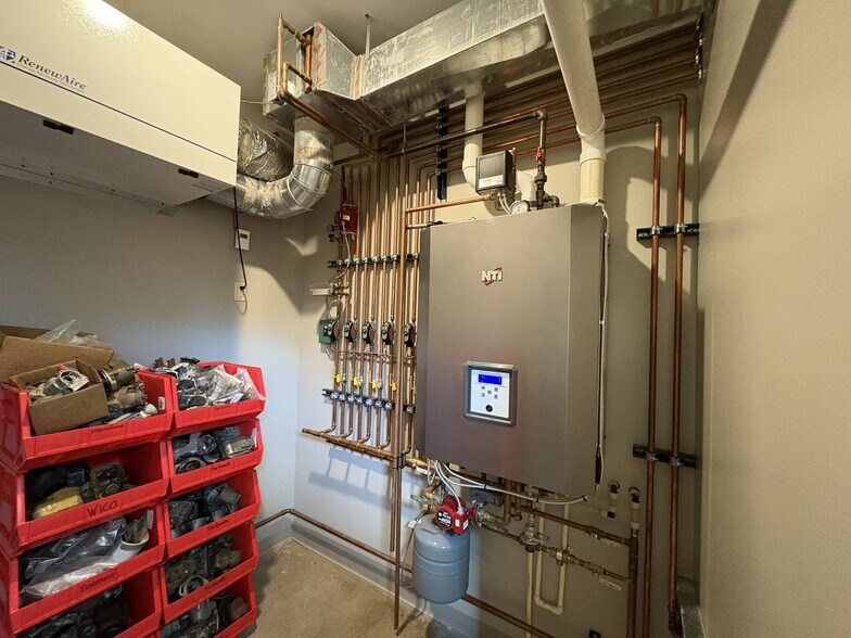 More Photos Of 928 County Road 480, Marquette Service For Sale