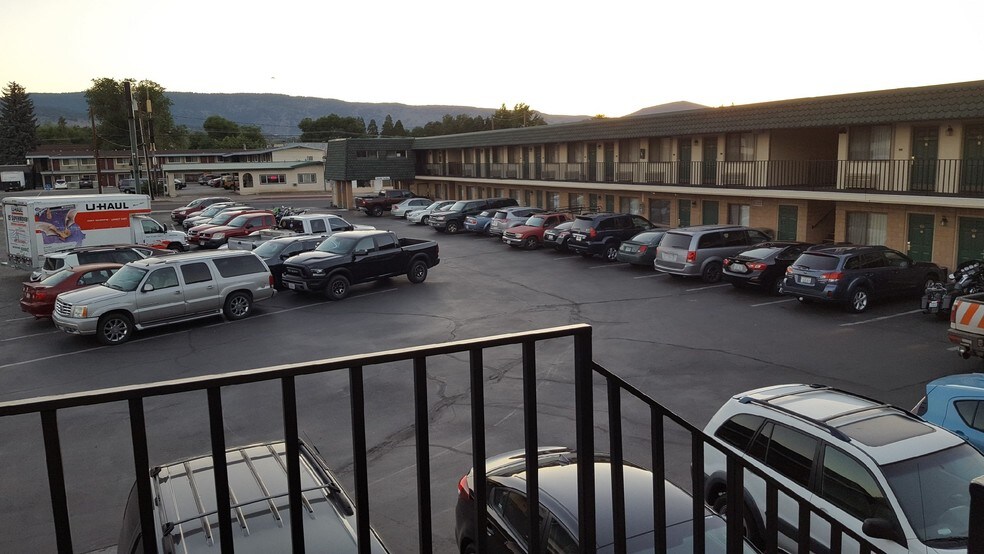 More Photos Of 1710 Main St, Susanville Hotel For Sale