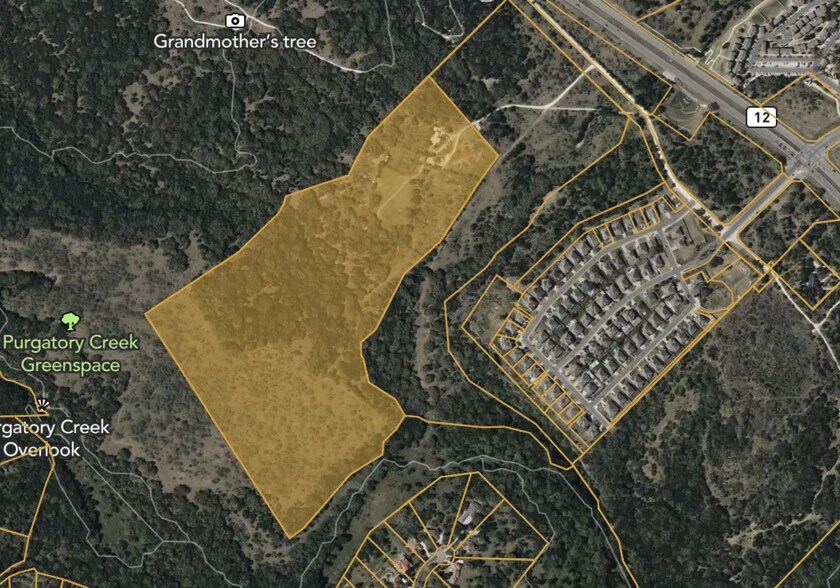 More Photos Of 1750 Craddock Ave, San Marcos Land For Sale