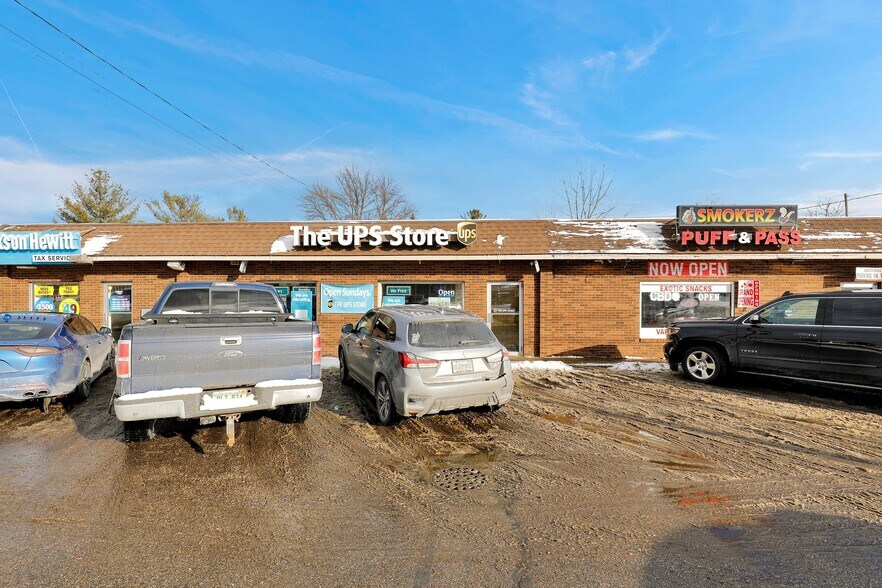 More Photos Of 3101-3109 S Martin Luther King Jr Blvd, Lansing Unknown For Lease