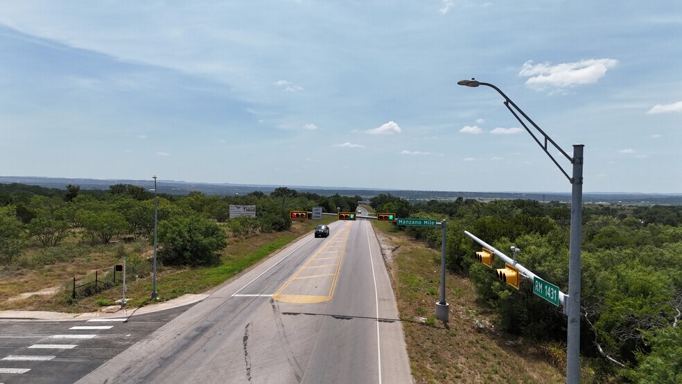 More Photos Of 610 FM 1431 Manzano Mile, Marble Falls Land For Sale