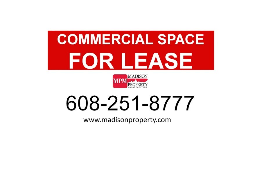 More Photos Of 1312 Hamilton St, Stoughton General Retail For Sale