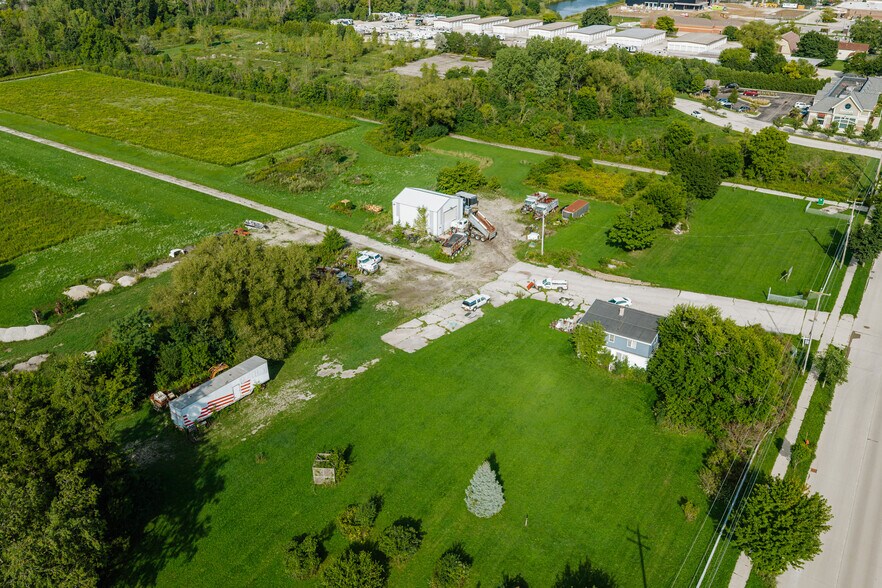 More Photos Of 5732 W Rawson Ave, Franklin Land For Sale