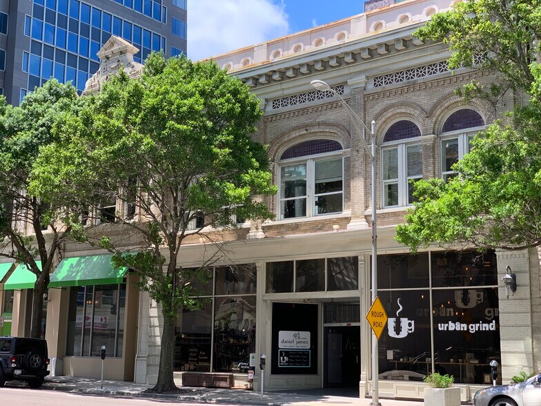 More Photos Of 45 W Bay St, Jacksonville Loft Creative Space For Lease