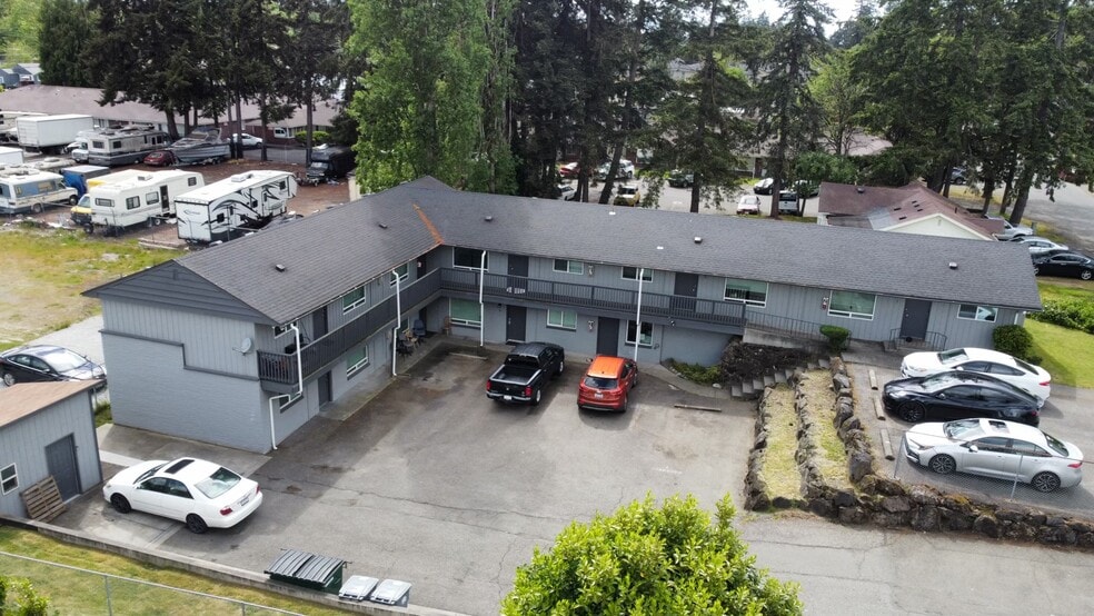 More Photos Of 6124 88th St SW, Lakewood Apartments For Lease