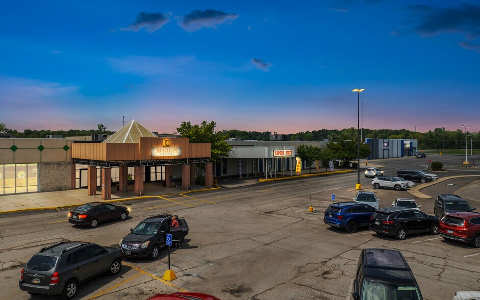 More Photos Of 1509 Marion-Waldo Rd, Marion Freestanding For Sale