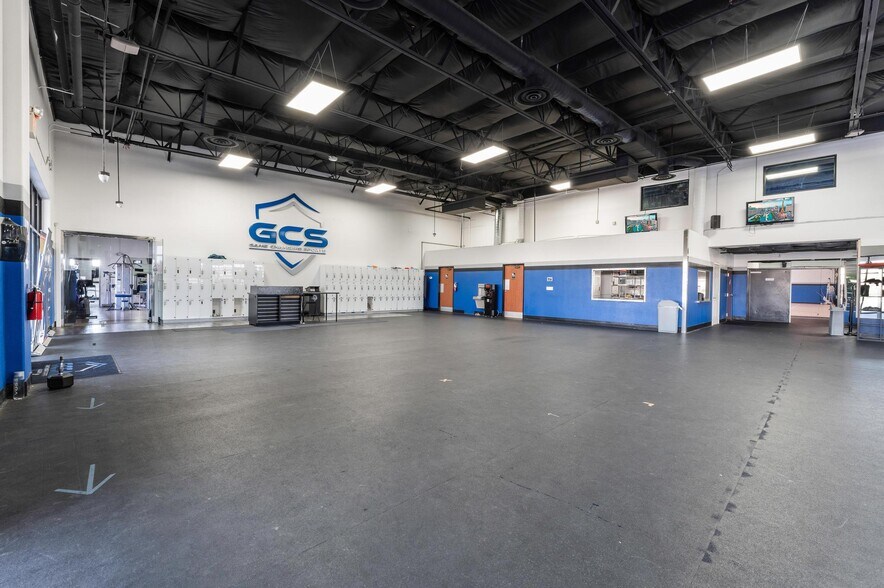 More Photos Of 6230 S Decatur Blvd, Las Vegas Flex For Sale