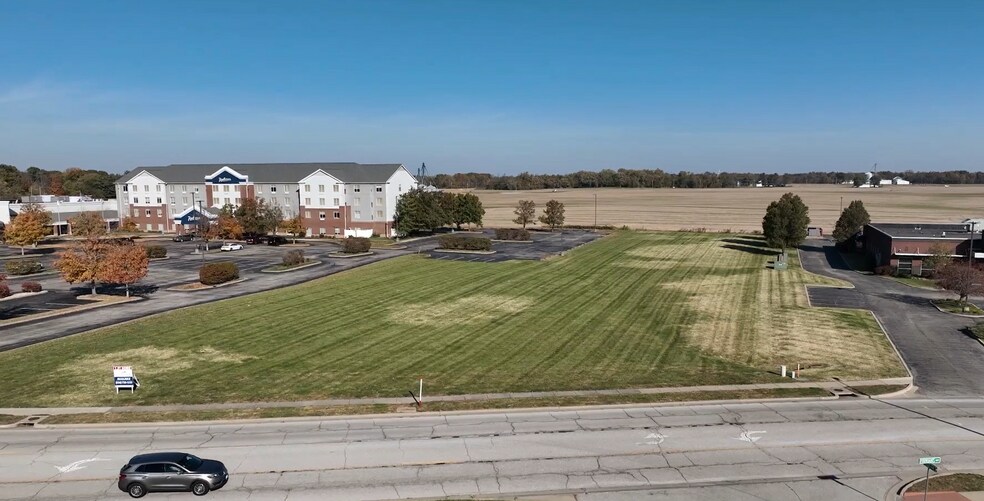 More Photos Of , Fairview Heights Land For Sale