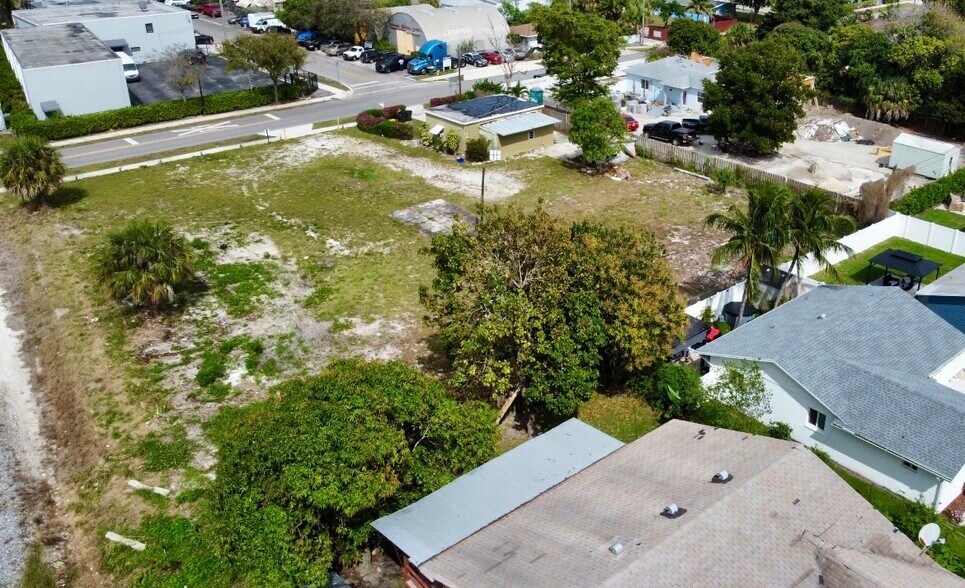 More Photos Of 198 SE 4th St, Delray Beach Land For Sale