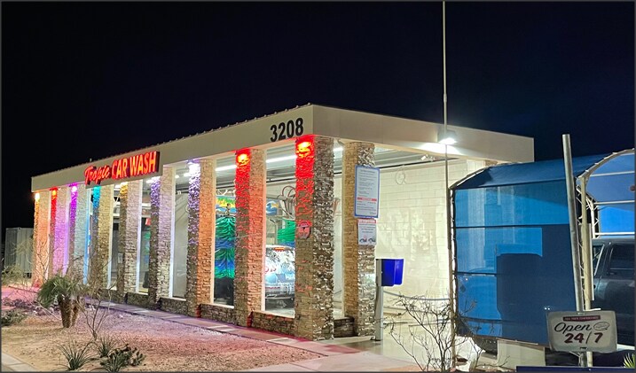 More Photos Of 3208 S Avenue 8 E, Yuma General Retail For Sale