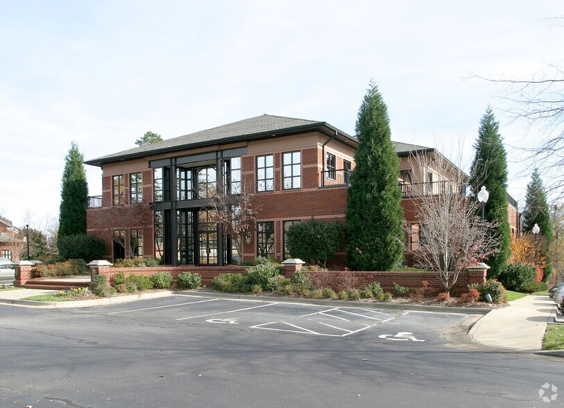 More Photos Of 120 Club Oak Ct, Winston-Salem Office For Sale
