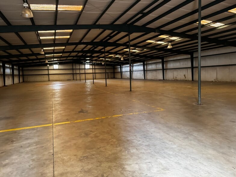 More Photos Of , Alexander City Industrial For Sale