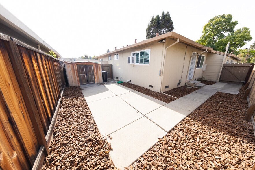More Photos Of 2178 Monticello Ave, San Jose Multifamily For Sale