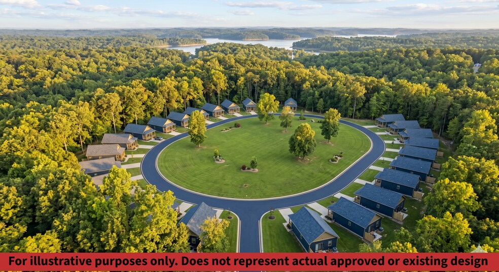 More Photos Of 265 Lost Lodge Rd, Somerset Land For Sale