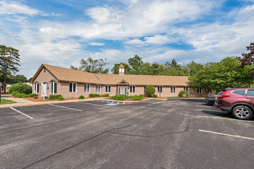 More Photos Of , Concord Office For Sale