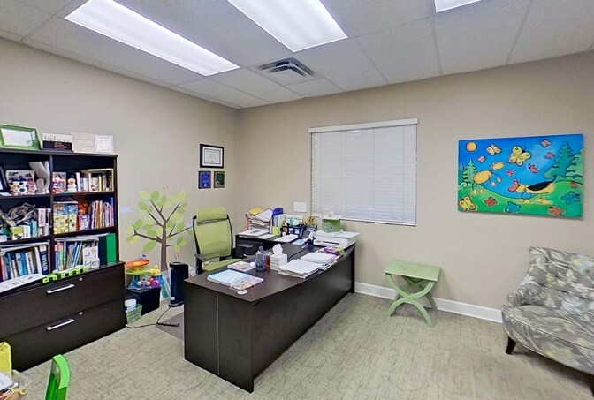 More Photos Of 9520 Prototype Ct, Reno Office For Sale