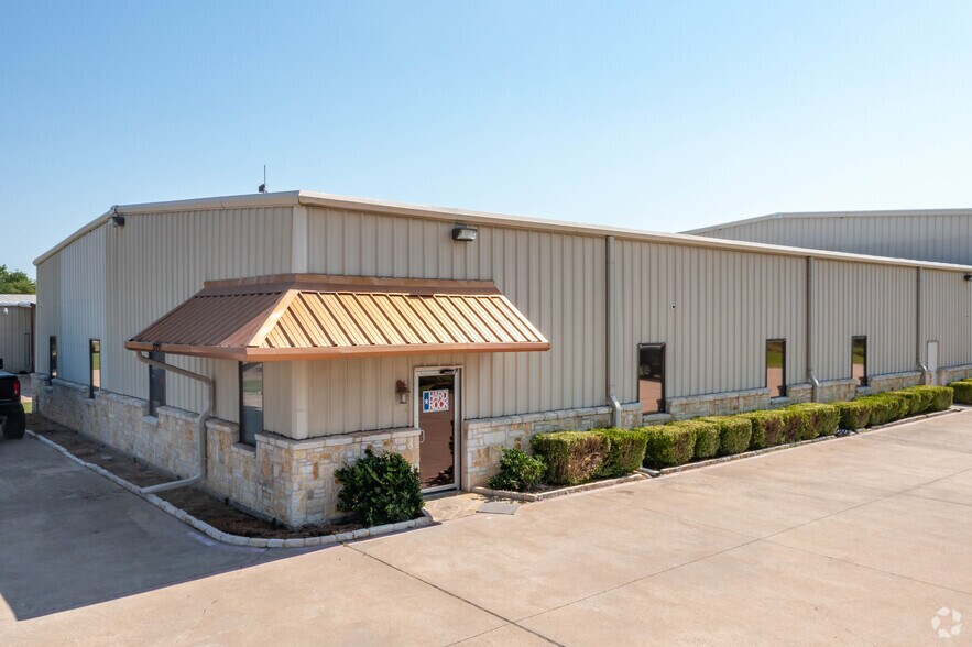 Primary Photo Of 3723 S FM 551, Royse City Flex For Lease