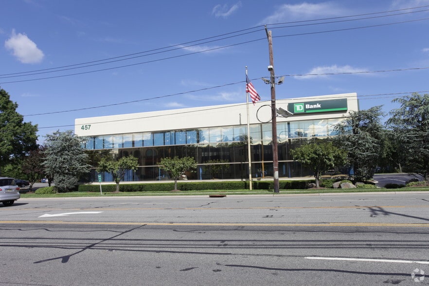 More Photos Of 457 Sylvan Ave, Englewood Cliffs Office Residential For Lease