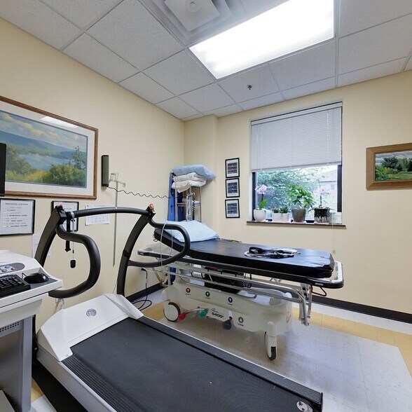 More Photos Of 2432 N Triphammer Rd, Ithaca Medical For Sale