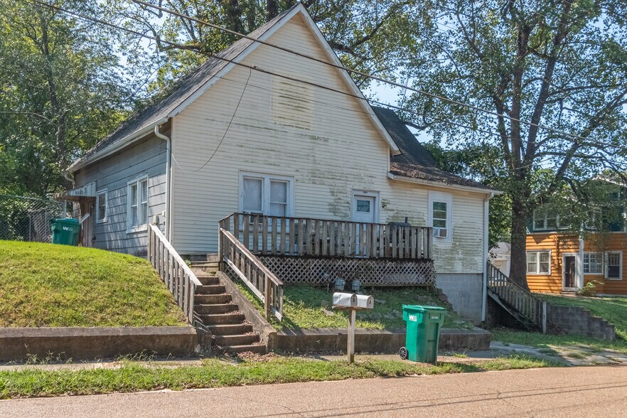 More Photos Of , Jackson Multifamily For Sale