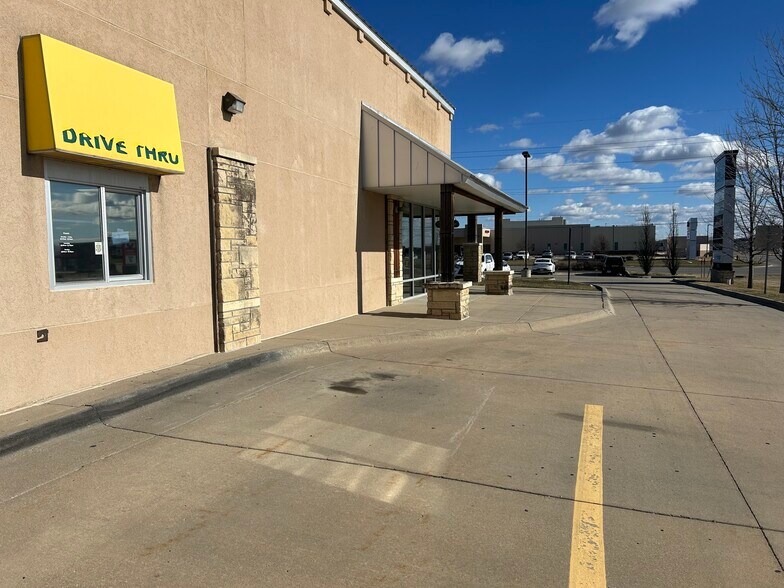 More Photos Of 2701 N Rock Rd, Derby General Retail For Lease