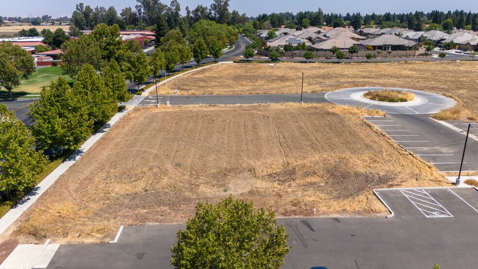 More Photos Of 500 Mercy Avenue, Merced Land For Sale