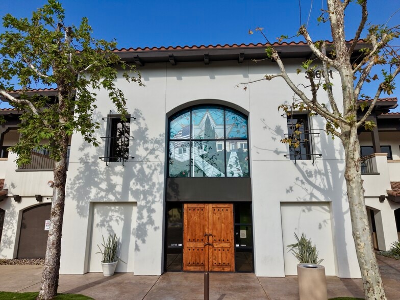 More Photos Of 31601 Avenida Los Cerritos, San Juan Capistrano Office For Lease