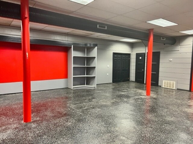 More Photos Of 3841-3845 NW 10th St, Oklahoma City Manufacturing For Sale