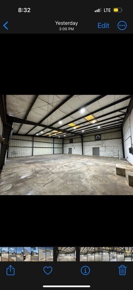 More Photos Of 1604 Olive St, Lakeland Industrial For Sale