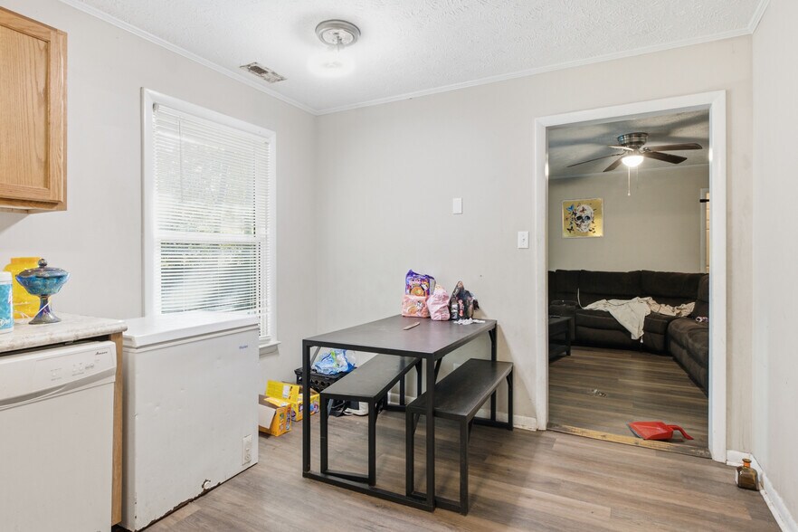 More Photos Of , Fayetteville Specialty For Sale