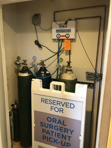 More Photos Of 382 Perkins St, Sonoma Office For Lease