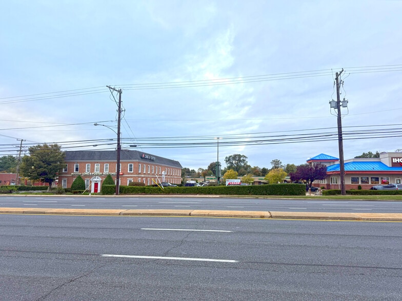 More Photos Of 795 Rockville Pike, Rockville Office For Lease