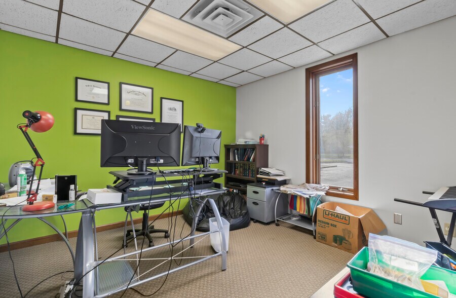 More Photos Of 4801 Van Cleave St, Indianapolis Warehouse For Sale