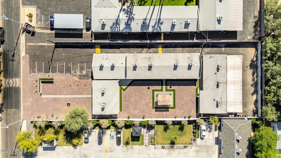 More Photos Of 4142 N 10th St, Phoenix Apartments For Sale