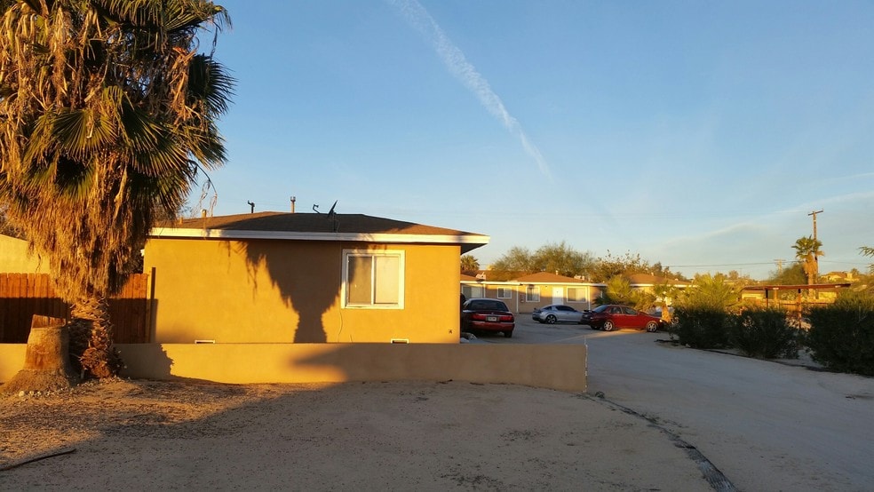 More Photos Of 6038 Bagley Ave, Twentynine Palms Apartments For Sale