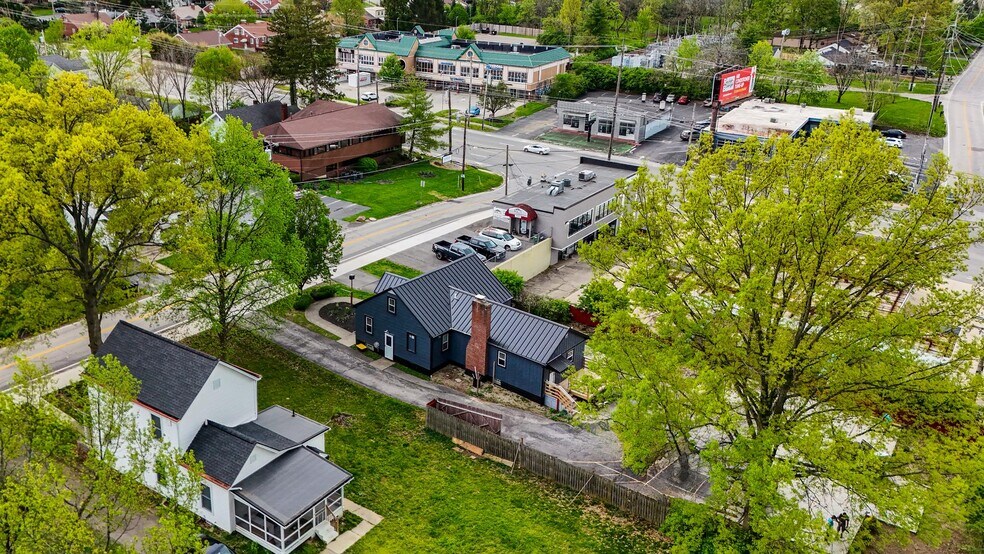 More Photos Of 7197 Paddison Rd, Cincinnati Daycare Center For Sale