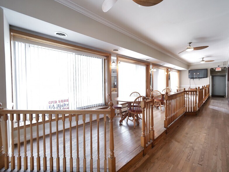 More Photos Of 3256-3258 N Elston Ave, Chicago Storefront Retail Residential For Sale
