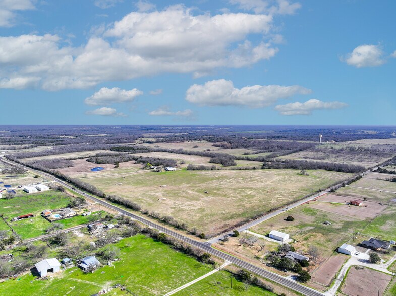 More Photos Of 8378 Farm to Market 2728, Terrell Land For Lease